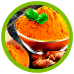 Cúrcuma - FígadoZen