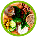 Vitamina E - FígadoZen